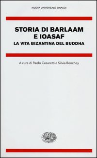 Risultati immagini per barlaam e iosafat